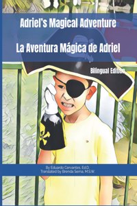 Adriel's Magical Adventure
