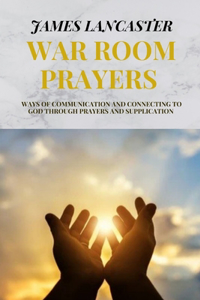 War Room Prayers