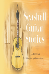 Seashell Guitar Stories