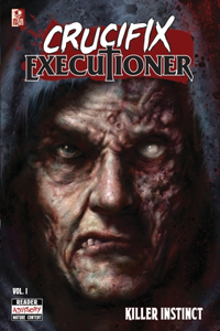 Crucifix Executioner