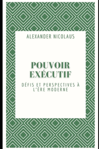 Pouvoir Exécutif