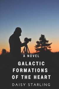 Galactic formations of the Heart