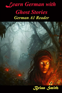 Learn German With Ghost Stories