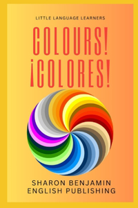 Colours! ¡Colores!