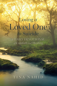 Losing A Loved One to Suicide