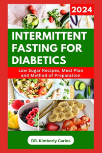 Intermittent Fasting for Diabetics