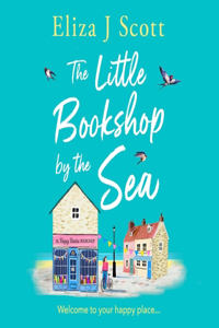 Little Bookshop by the Sea