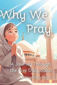 Why We Pray