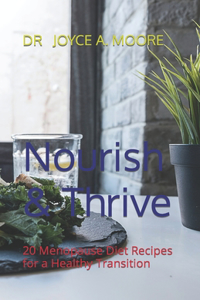 Nourish & Thrive