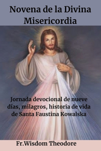 Novena de la Divina Misericordia