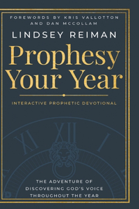 Prophesy Your Year