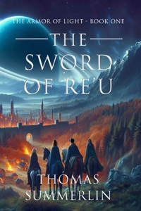 Sword of RE'U