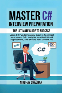 Master C# Interview Preparation
