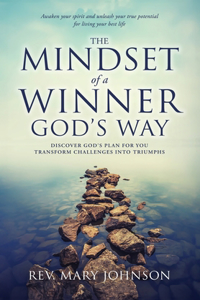 Mindset of a Winner God's Way