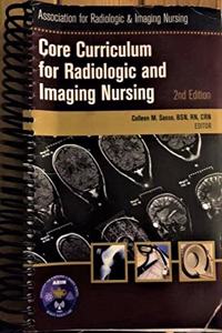 Core Curriculum for Radiologic and Imaging Nursing