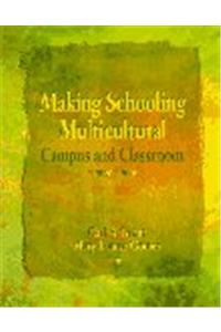 Campus and Classroom: Making Schools Multicultural