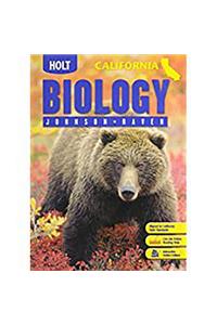 Holt Biology California
