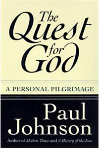 The Quest for God
