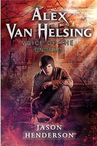 Voice of the Undead
