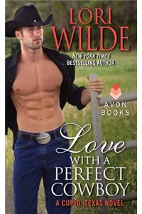 Love with a Perfect Cowboy