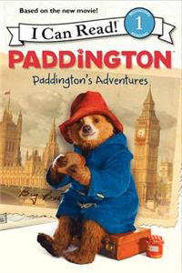 Paddington: Paddington's Adventures