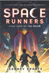 Space Runners: Dark Side of the Moon