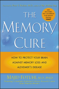 The Memory Cure