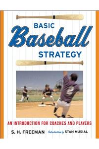 Basic Baseball Strategy