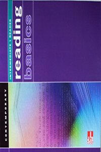 Reading Basics Intermediate 1, Reader Se