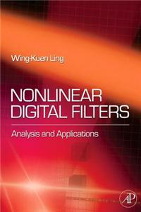 Nonlinear Digital Filters