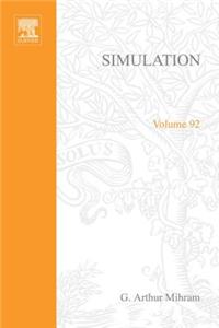 Simulation: Statistical Foundations and Methodology