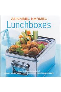 Lunchboxes