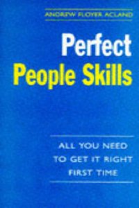 Perfect People Skills (The perfect series)