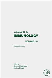 Mucosal Immunity
