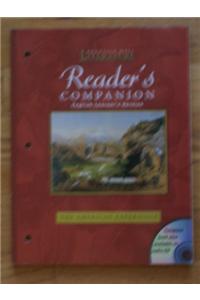 Prentice Hall Literature Timeless Voices Timeless Themes English Learners Companion Revised Grade 11 Seventh Edition 2004