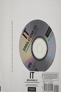 Simulations CD for Computer Concepts