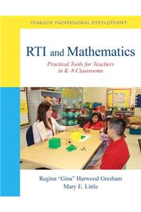 Rti and Mathematics