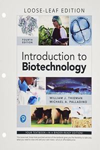 Introduction to Biotechnology