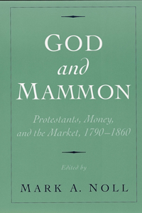 God and Mammon