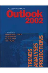Asian Development Outlook 2002