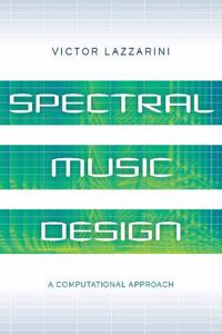 Spectral Music Design