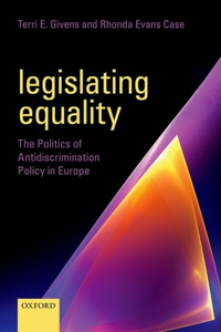 Legislating Equality