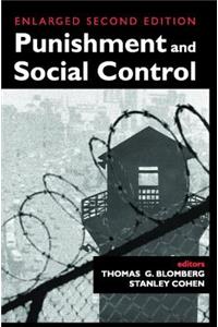 Punishment and Social Control