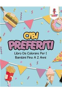 Cibi Preferiti