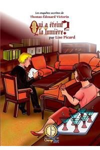 Qui a éteint la lumière?