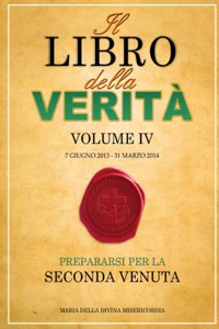 Il Libro della Verità - Volume IV