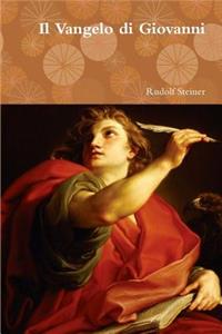 Il Vangelo di Giovanni