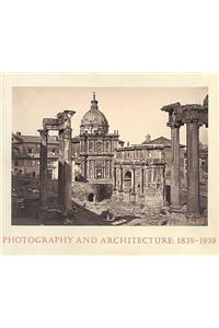 Photography and Architecture
