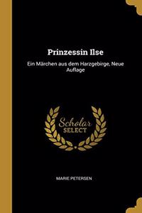 Prinzessin Ilse