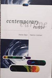 Contemporary Europe